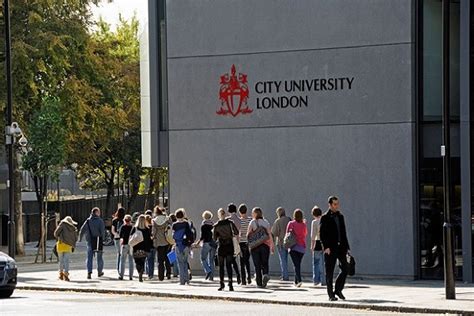 Contact Admissions • City, University of London.